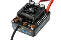 EZRUN MAX8 G2 160AMP 2/6S LIPO BEC 6A - ESC