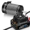 EZRUN MAX10 G2 140A 3665SD 3200KV - COMBO