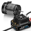 EZRUN MAX10 G2 80A 3652SD 5400KV - COMBO