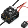EZRUN MAX10 G2S 140 AMP 2/4S LIPO BEC 5A - ESC