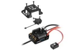 EZRUN MAX10 G2S 140 AMP 2/4S LIPO BEC 5A - ESC