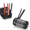 EZRUN MAX10 G2S 140A 3665SD 2400KV G3 - COMBO