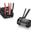 EZRUN MAX10 G2S 80A 3652SD 5400KV G3 - COMBO