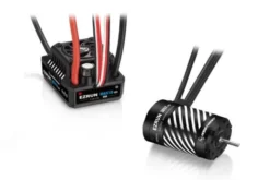 EZRUN MAX10 G2S 80A 3652SD 5400KV G3 - COMBO