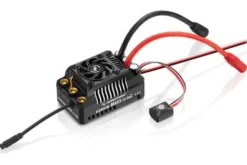 EZRUN MAX5 HV PLUS G2 300AMP 6/12S LIPO BEC 6A - ESC