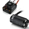 EZRUN MAX6 SL 4985 1650KV - COMBO