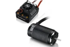 EZRUN MAX6 SL 4985 1650KV - COMBO