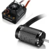 EZRUN MAX6 SL 5687 1100KV - COMBO