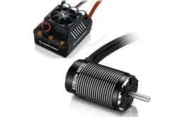 EZRUN MAX6 SL 5687 1100KV - COMBO