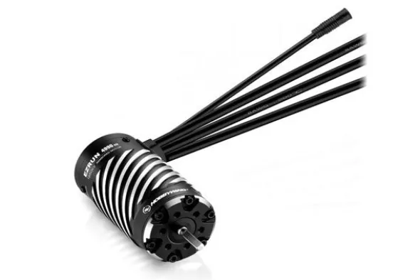 EZRUN 4990SD G2 1650KV - PER 1:6