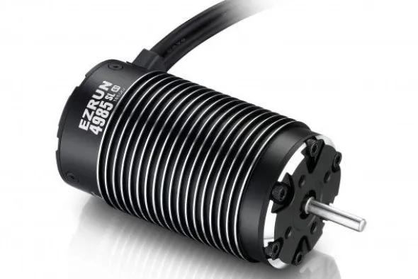 EZRUN SL 4985 G2 1650KV - PER 1:6