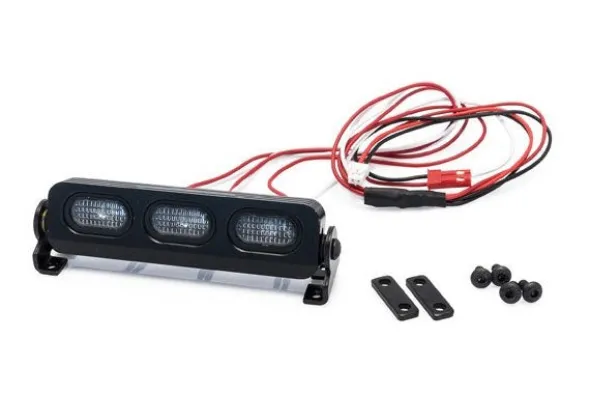FARO LED 75mm LAMPADE OVALI