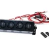 FARO LED 109mm LAMPADE TONDE