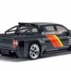 FAZER D2 - TOYOTA TUNDRA NERO - RTR DRIFT 1:10