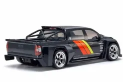 FAZER D2 - TOYOTA TUNDRA NERO - RTR DRIFT 1:10