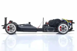 FAZER D2 - TOYOTA TUNDRA NERO - RTR DRIFT 1:10