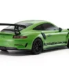 FAZER FZ02 PORCHE 911 GT3 RS 2018 - RTR ON-ROAD 1:10 - LIZARD GREEN
