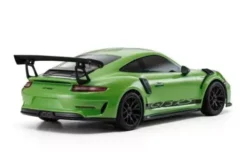 FAZER FZ02 PORCHE 911 GT3 RS 2018 - RTR ON-ROAD 1:10 - LIZARD GREEN