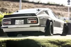 FAZER MK2 - DATSUN 240Z Tuned Ver. - RTR ON-ROAD 1:10