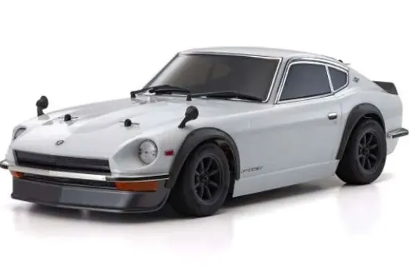 FAZER MK2 - DATSUN 240Z Tuned Ver. - RTR ON-ROAD 1:10