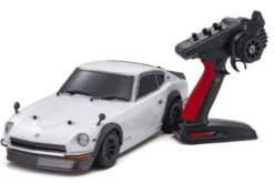FAZER MK2 - DATSUN 240Z Tuned Ver. - RTR ON-ROAD 1:10
