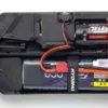 FAZER MK2 L - CHEVY EL CAMINO - RTR ON-ROAD 1:10 - GRIGIO