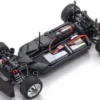 FAZER MK2 L - DODGE CHARGER 1970 - RTR ON-ROAD 1:10