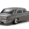 FAZER MK2 L - MERCEDES BENZ 300 SEL 1971 - RTR ON-ROAD 1:10 - TYPE1