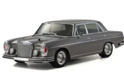 FAZER MK2 L - MERCEDES BENZ 300 SEL 1971 - RTR ON-ROAD 1:10 - TYPE1