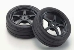 FAZER MK2 L - TOYOTA TUNDRA TRD PRO STREET - RTR ON-ROAD 1:10