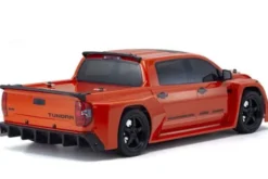 FAZER MK2 L - TOYOTA TUNDRA TRD PRO STREET - RTR ON-ROAD 1:10