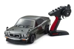 FAZER MK2 - MAZDA SAVANNA RX-3 1972 TUNED VER. - RTR ON-ROAD 1:10