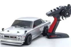 FAZER MK2 - NISSAN SKYLINE GT-R - RTR ON-ROAD 1:10