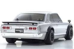 FAZER MK2 - NISSAN SKYLINE GT-R - RTR ON-ROAD 1:10