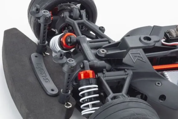 FAZER MK2 - TELAIO - KIT ON-ROAD 1:10