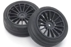 FAZER MK2 - TELAIO - KIT ON-ROAD 1:10