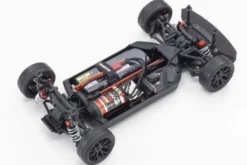 FAZER MK2 - TELAIO - KIT ON-ROAD 1:10