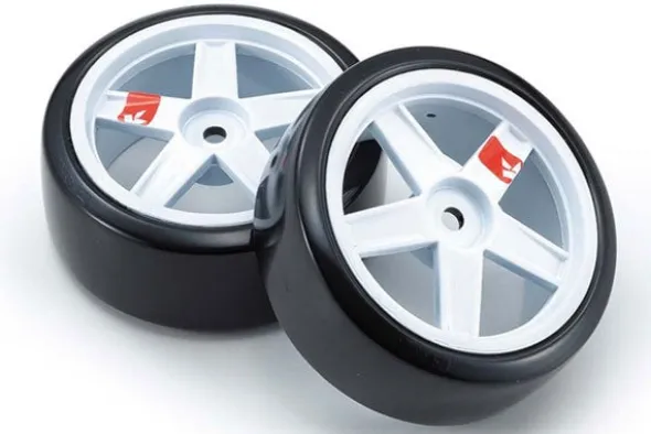 FAZER MK2 - TOYOTA SUPRA A80 DRIFT - RTR DRIFT 1:10