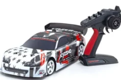 FAZER MK2 - TOYOTA SUPRA A80 DRIFT - RTR DRIFT 1:10