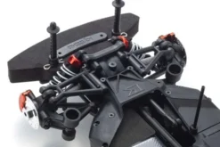 FAZER MK2 - TOYOTA SUPRA A80 DRIFT - RTR DRIFT 1:10