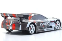 FAZER MK2 - TOYOTA SUPRA A80 DRIFT - RTR DRIFT 1:10