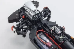 FAZER MK2 VE - CHEVY CAMARO SUPER CHARGED - RTR ON-ROAD 1:10
