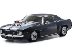 FAZER MK2 VE - CHEVY CAMARO SUPER CHARGED - RTR ON-ROAD 1:10