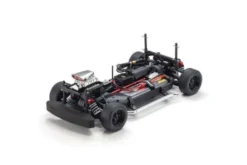 FAZER MK2 VE - CHEVY CHEVELLE SUPER CHARGED - RTR ON-ROAD 1:10