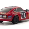 FAZER RALLY FZ02-R - DATSUN 240Z 1971 - RTR ON-ROAD 1:10