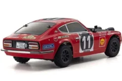 FAZER RALLY FZ02-R - DATSUN 240Z 1971 - RTR ON-ROAD 1:10