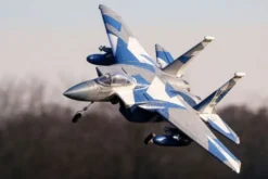F15 EAGLE JET EDF 64mm - 715mm BNF STABILIZZATO