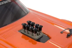 FELONY - RTR ON-ROAD 1:7 - ARANCIONE