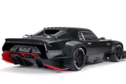 FELONY - RTR ON-ROAD 1:7 - NERO