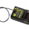 FGR8B - RICEVENTE 8 CANALI